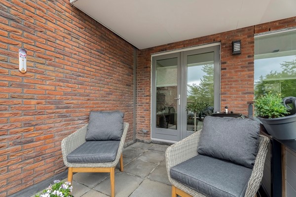 Medium property photo - Schansplein 2, 3751 BS Bunschoten-Spakenburg